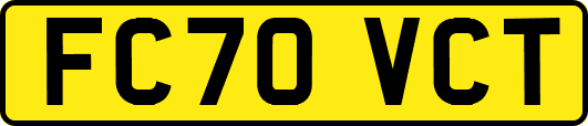 FC70VCT