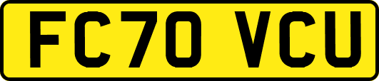 FC70VCU