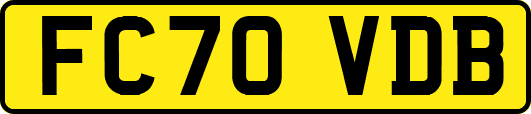 FC70VDB