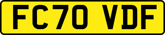FC70VDF
