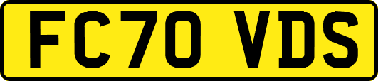 FC70VDS