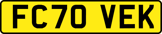 FC70VEK