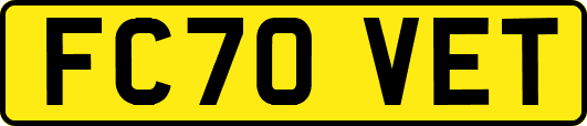FC70VET