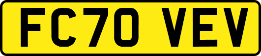 FC70VEV