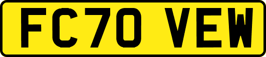 FC70VEW