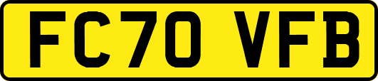 FC70VFB