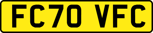 FC70VFC