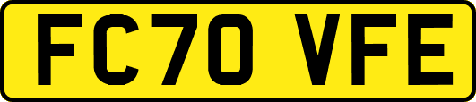 FC70VFE