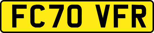 FC70VFR