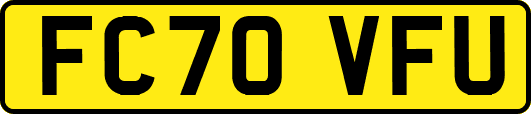 FC70VFU