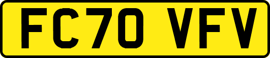 FC70VFV