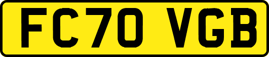 FC70VGB
