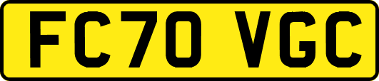 FC70VGC