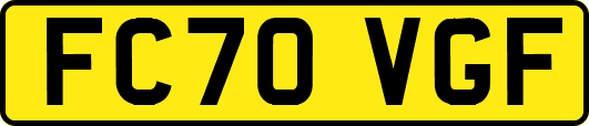 FC70VGF