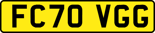 FC70VGG