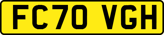 FC70VGH