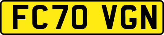 FC70VGN