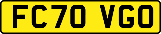 FC70VGO