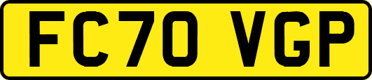 FC70VGP