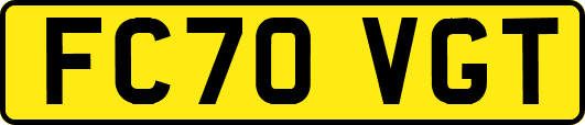 FC70VGT