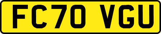 FC70VGU