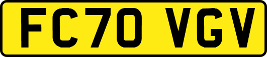 FC70VGV