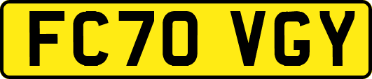 FC70VGY