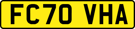 FC70VHA