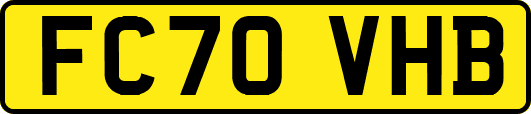 FC70VHB