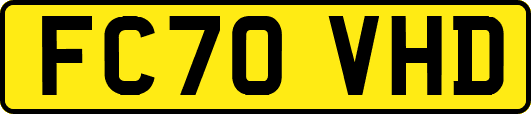 FC70VHD