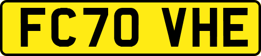 FC70VHE