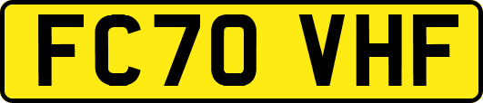 FC70VHF