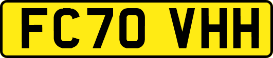 FC70VHH