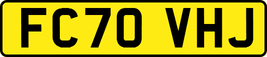 FC70VHJ