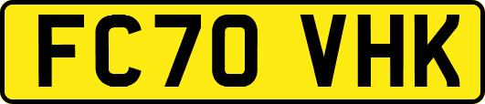 FC70VHK