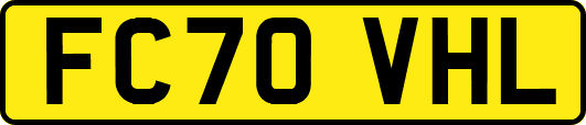 FC70VHL