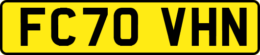 FC70VHN