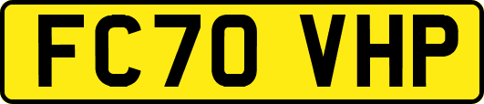 FC70VHP