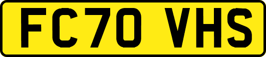 FC70VHS