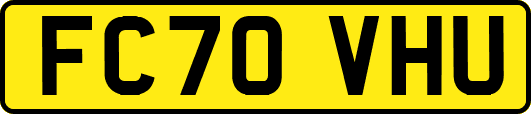 FC70VHU
