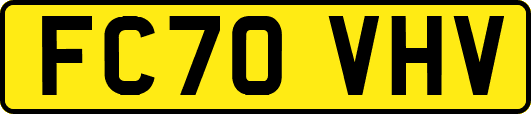 FC70VHV