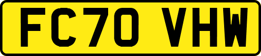 FC70VHW