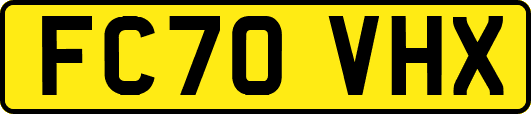 FC70VHX