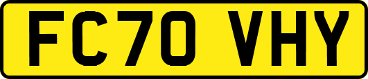 FC70VHY