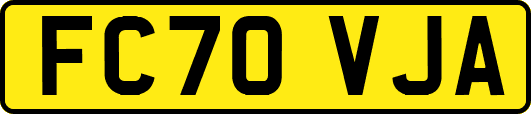 FC70VJA