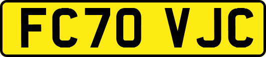 FC70VJC