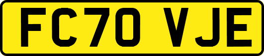FC70VJE