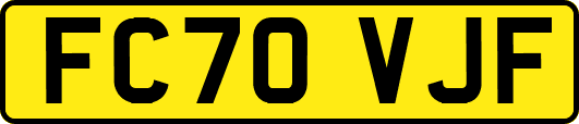 FC70VJF