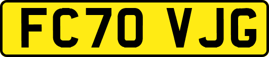 FC70VJG
