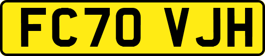 FC70VJH